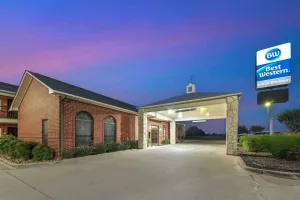 Image of Best Western Inn of Brenham