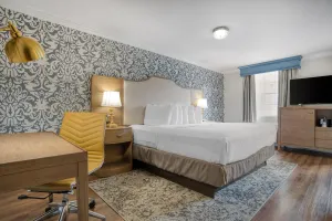 Image of Best Western Plus French Quarter Courtyard Hotel