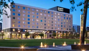 Image of Hyatt Regency Bloomington - Minneapolis