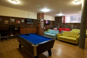 Image of International Inn