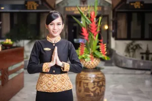 Image of Hotel Montana Dua Malang