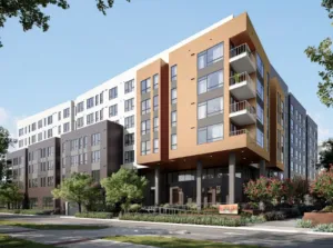 Image of Vasara Menlo Park Condos