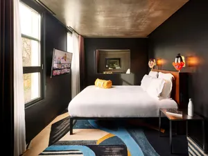 Image of Mama Shelter Paris East