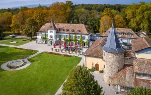 Image of Château de Bossey