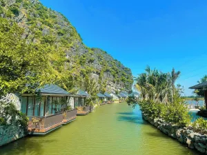Image of Athena Premier Resort Ninh Bình