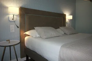 Image of Logis Hôtel Lodge La Valette