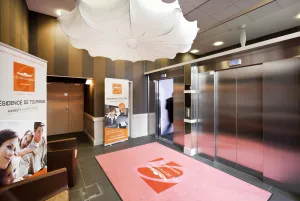 Image of Apparthotel Privilodges Carré de Jaude