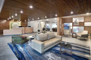 Image of Fairfield Inn & Suites by Marriott Livingston Yellowstone