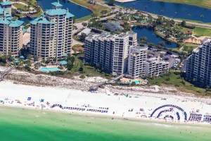 Image of Beachside 2 Sandestin by Gibson BR