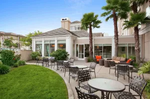 Image of Hilton Garden Inn San Francisco Arpt North