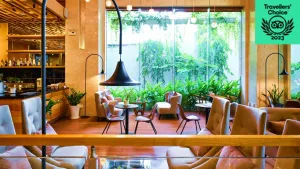 Image of Muong Thanh Grand Saigon Centre Hotel