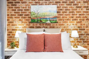 Image of StayAU Cozy 3BR Suburban Retreat in Ingleburn