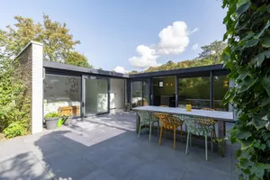 Image of Lovely Bunglow with patio by Belvilla