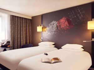 Image of Mercure Le Havre Centre Bassin Du Commerce