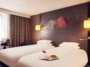 Image of Mercure Le Havre Centre Bassin Du Commerce