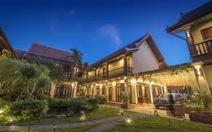 Image of Sada Hotel