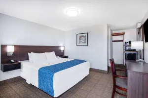 Image of Travelodge by Wyndham Newport