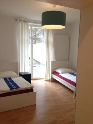 Image of City Apartment 5-6 Personen