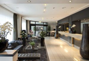 Image of Park Hotel Hamburg Arena