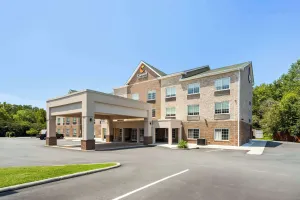 Image of Comfort Inn & Suites High Point - Archdale