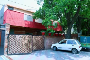 Image of EXECUTIVE PALACE HOTEL LAHORE