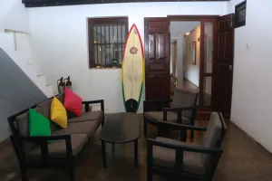 Image of Curry Bowl Restaurant & Turtles Rest
