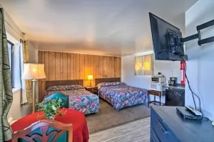 Image of Pet-Friendly Vacation Rental Near Boyd Lake