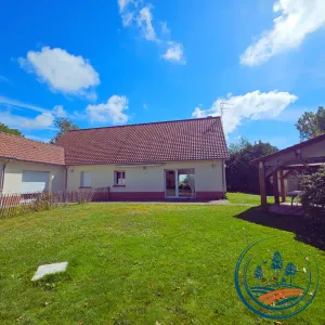 Image of L'Amassoire votre maison de vacances à deux pas de la plage