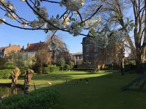 Image of Villa Marguerite - Chambres d'Hôtes