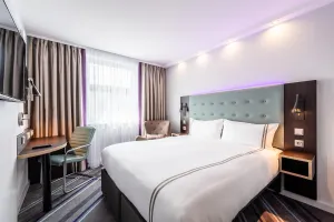 Image of Premier Inn Hamburg City Millerntor
