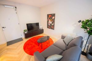 Image of Alphabet Apartments 1BR Serviced Apartments