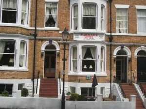 Image of Albemarle Hotel