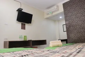 Image of Bamboe Inn 2 Homestay
