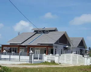 Image of JF Wadi Sofea Homestay