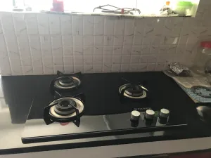 Image of Stunning 2-bed Apartment in Thiruvananthapuram