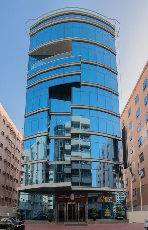Image of Landmark Premier Hotel