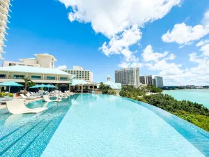 Image of Lotte Hotel Guam