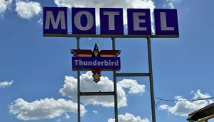 Image of Thunderbird Motel Hillsboro