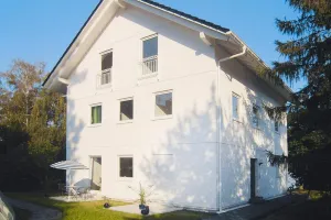 Image of Apartment Bears, Meersburg