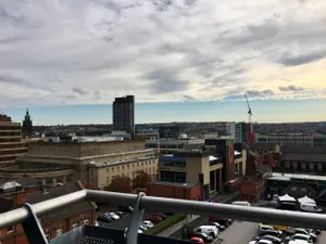 Image of Igloo ViewPoint City Centre Retreat
