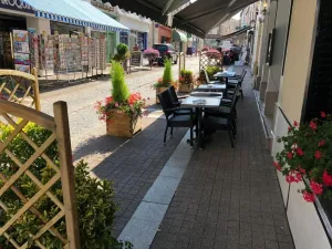 Image of Hotel Restaurant Herard
