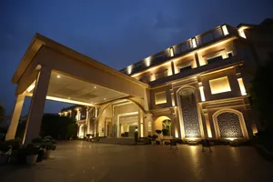 Image of The Umrao