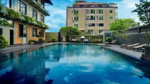 Image of Sasha Transit Hotel