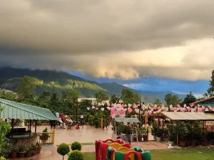 Image of Hotel Rajpur Heights