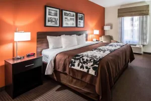 Image of Sleep Inn & Suites Elk City