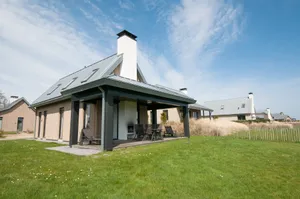 Image of Villa in Bergen op Zoom With Waterfront Views