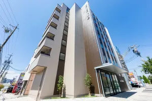 Image of Hotel Trend Mikawaanjo