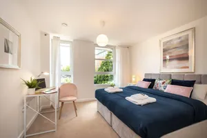 Image of Sapphire Apt Empress Heights Southampton