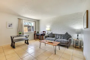 Image of Glendale Unit w/ Private Yard Near Sports Venues!