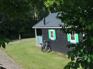 Image of Chalet with dishwasher, in natural environment